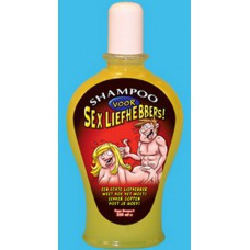 Shampoo  Sex liefhebbers